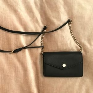 Michael Kors Cross Body Bag